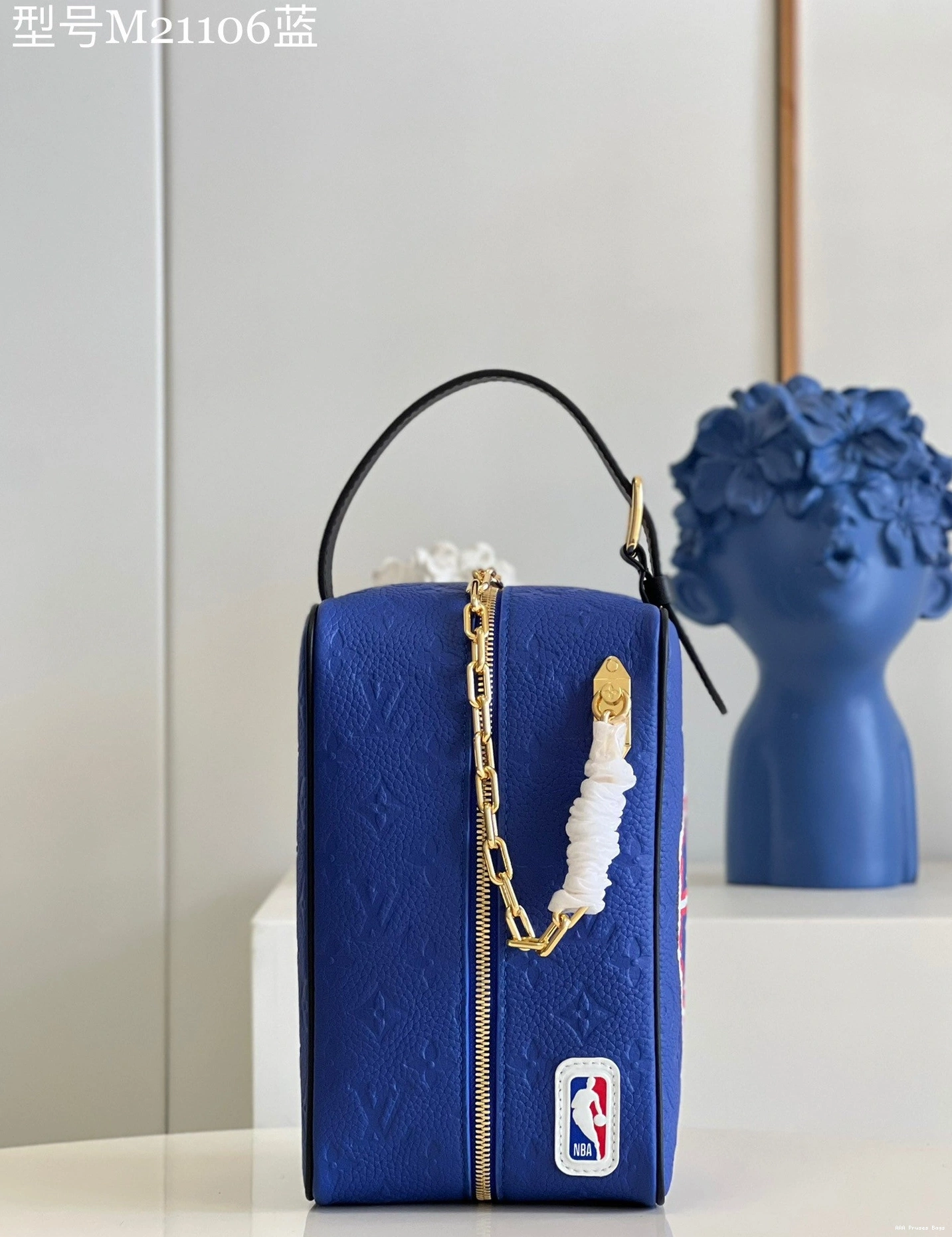 AAA Pruses Bags KIT DOPP LOUIS VUITTON 0731
